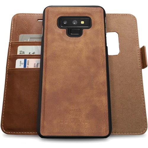 Men wallet case shockproof - men's,