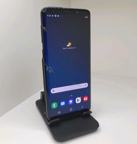 Samsung galaxy - s9, (sm-g960u1)