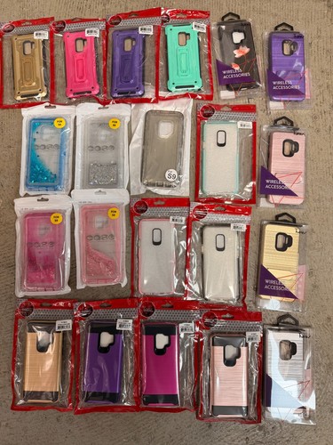 Lot for samsung galaxy - of,