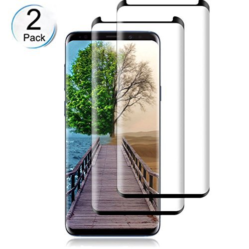 Ultra thin front - front, cover