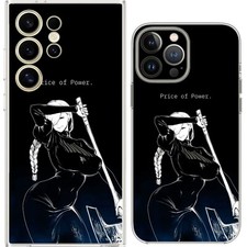 Price Of Power Mei Mei Jujutsu