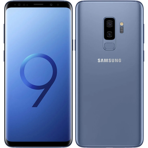 Samsung galaxy plus - galaxy, s9