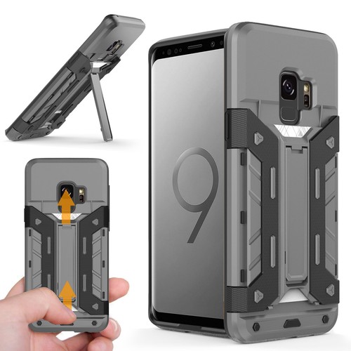 For galaxy wallet case - s9+/s8+,