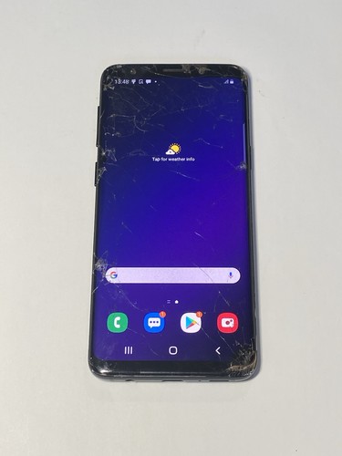 Samsung galaxy - galaxy, (sm-g960f)