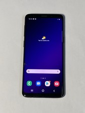Samsung Galaxy S9 (SM-G960F)