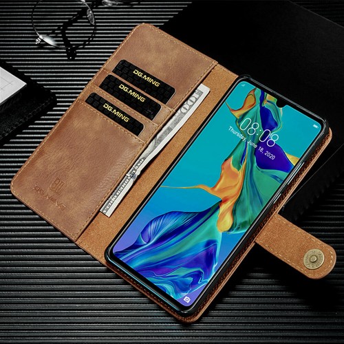 Flip leather case for - flip,