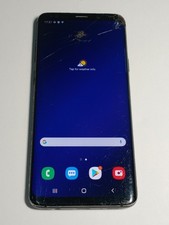 Samsung Galaxy S9+ SM-G965F