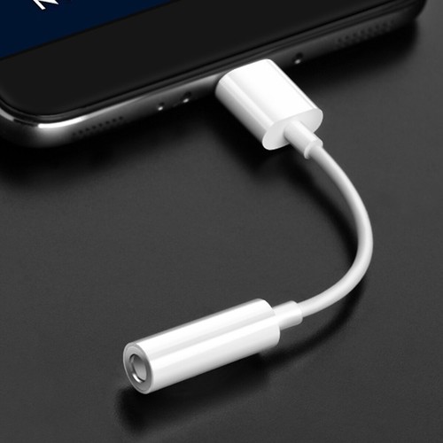 Type 5mm audio - 3.5mm,