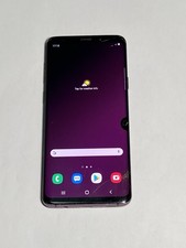 Samsung Galaxy S9 Plus