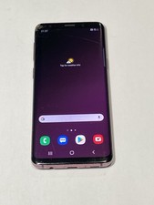 Samsung Galaxy S9 SM-G960F