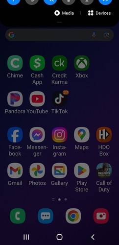 Samsung galaxy tiktok - samsung,