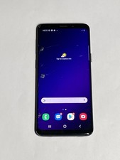 Samsung Galaxy S9 (SM-G960F)