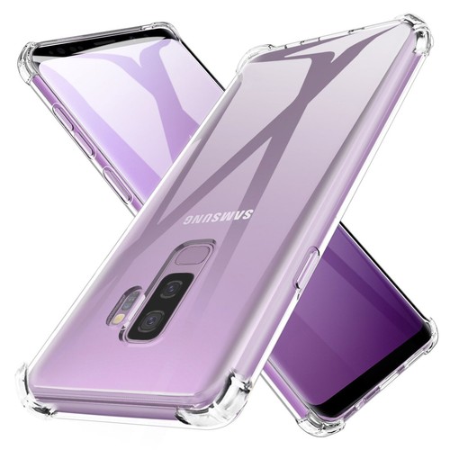 Shockproof high impact - high, clear