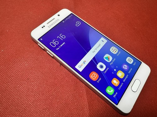 Samsung galaxy - samsung, (2016)