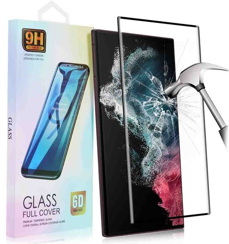 Strong adhesive glass screen - adhesive,