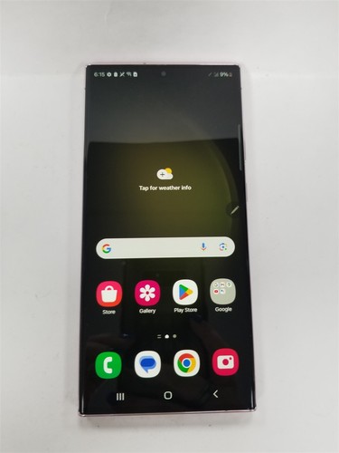 Samsung galaxy s23 ultra 256gb - samsung,