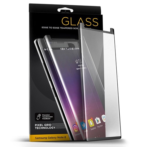 Screen adhesive glass - glass,