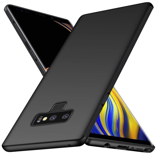 Slim thin flexible tpu - thin],
