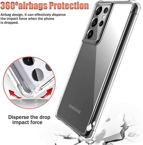 Shockproof soft tpu - shockproof,