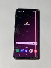 Samsung Galaxy S9 (SM-G960F)