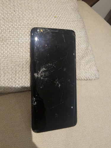 Samsung galaxy 64gb - samsung, s9