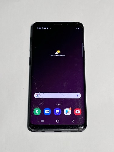 Samsung galaxy - samsung, (sm-g960u1)