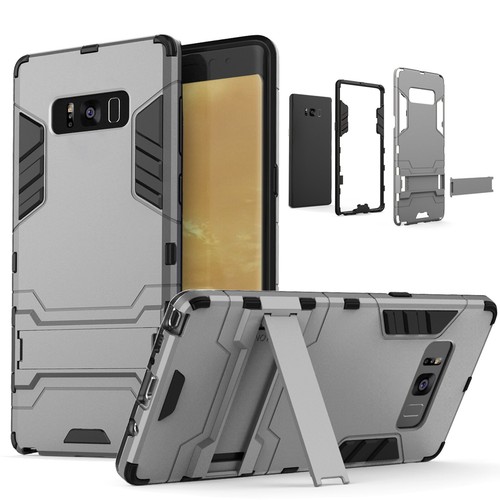 Rugged hybrid dual - [rugged],